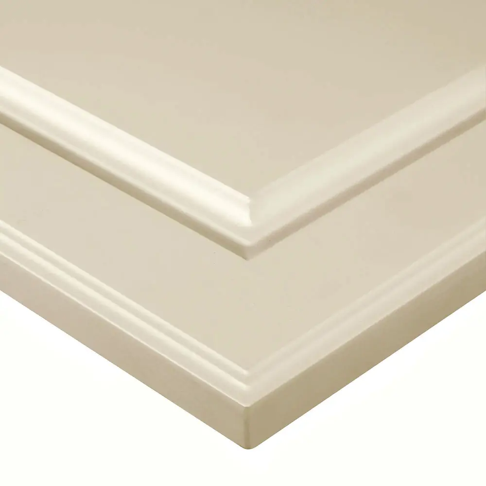 Фасад для кухонного ящика Оксфорд 60x13 см KONSENSA белый МДФ 89366043 STLM-1571075 - Вид №2