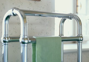 Gentry Home Грин Парк 1  Розовое золото GH102371  - Вид №1