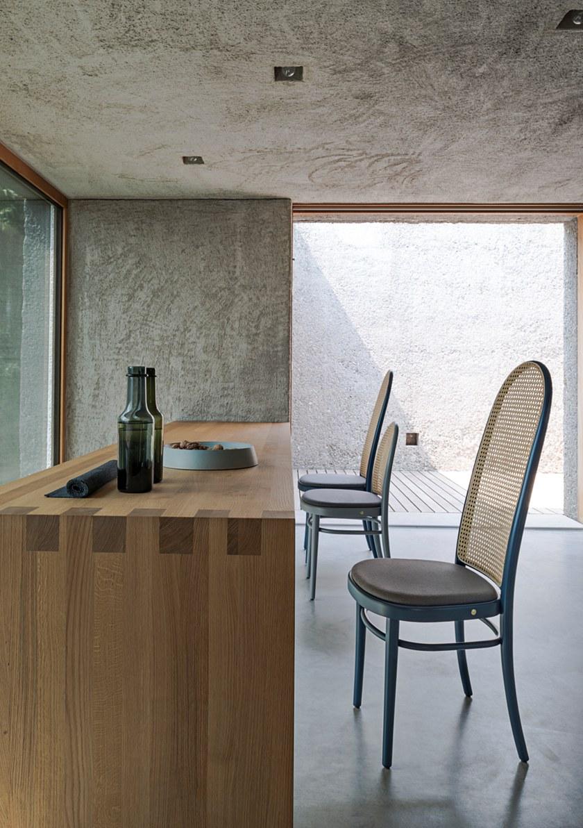 Wiener GTV Design - MORRIS | Стул с высокой спинкой sun-id-1344331 - Вид №5