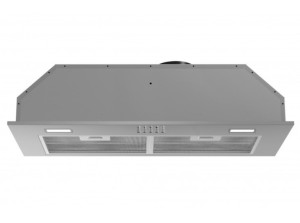 9240980 Вытяжка полновстраиваемая SCHTOFF TDM 75 INOX серебристый