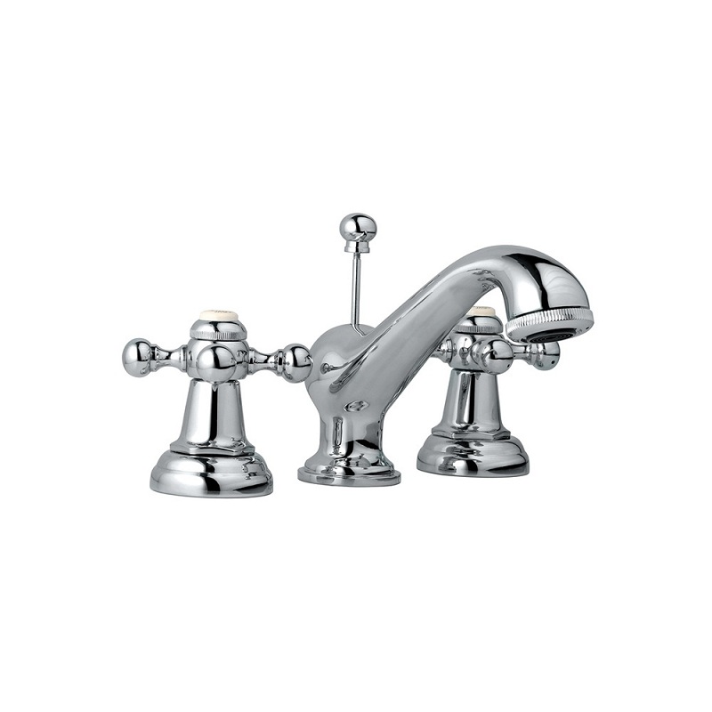 QQT-CHR-7191 Смеситель Jaquar Queen Santreyd