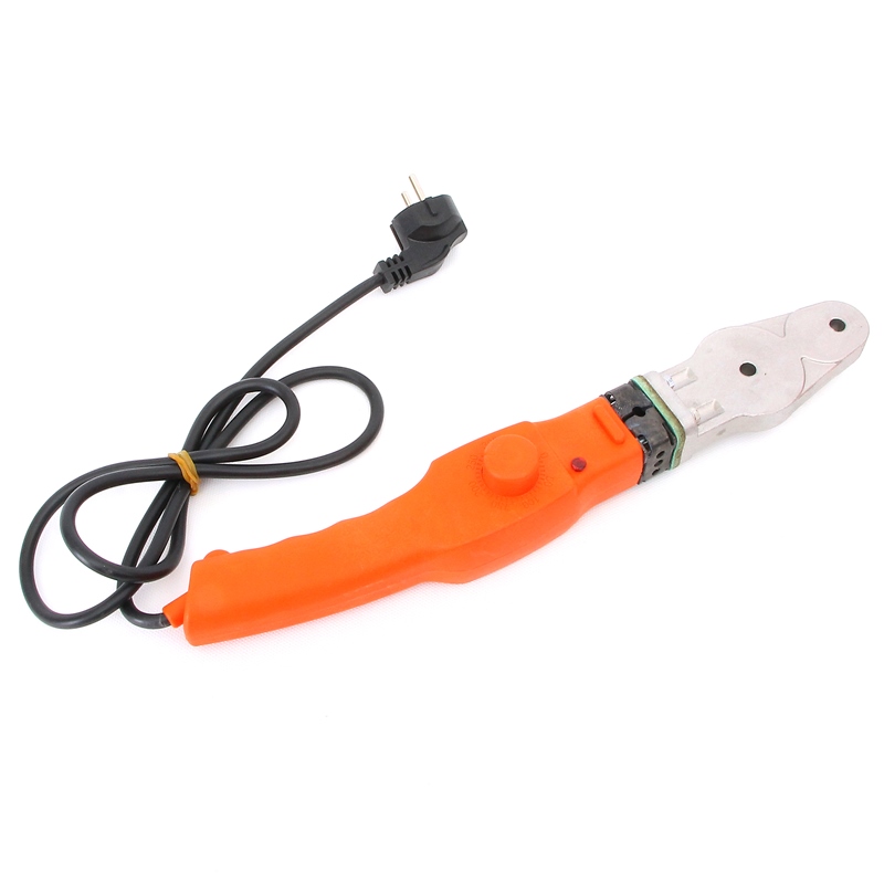 Набор монтажный GM Cobra MINI для сварки PPR-труб 750 Вт 16-32 мм, насадки 20-32 мм GM0009 - Вид №3