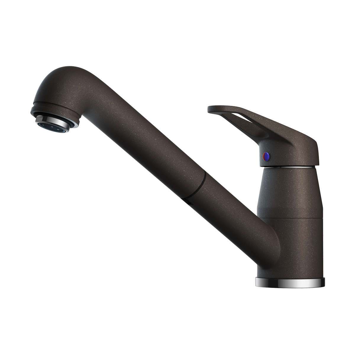 Смеситель для кухни Tateyama-S DC OMOIKIRI 4994135