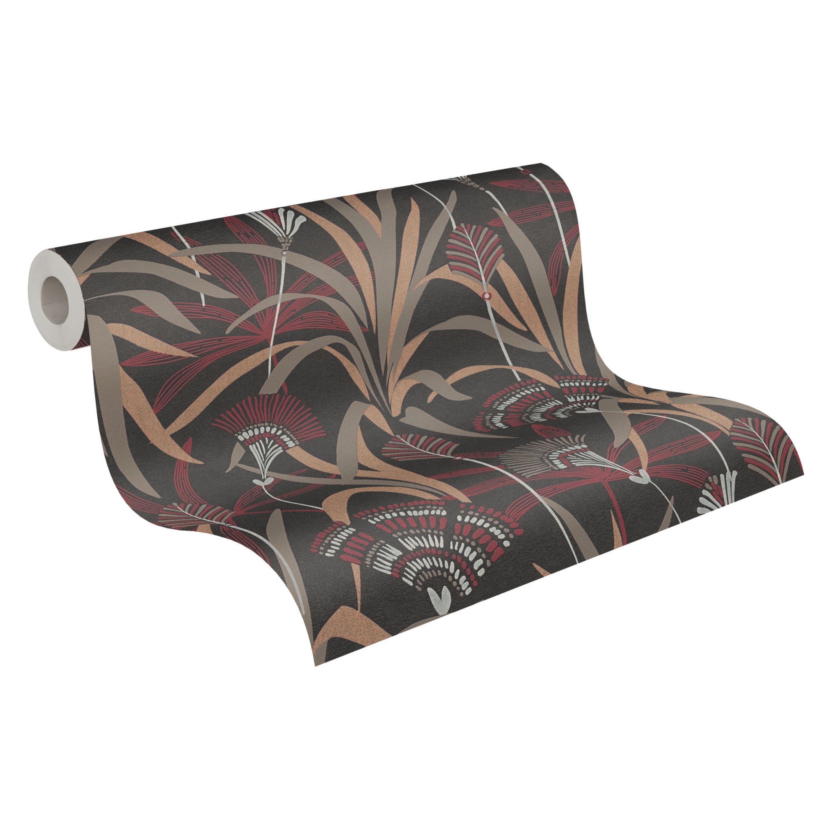 Цветочные узоры нетканые обои Architects Paper French Affair ARCH-00013235 - Вид №14