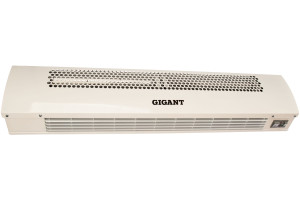 15926612 Тепловая завеса Gigan -3.800 Gigant T