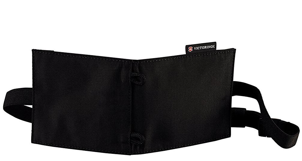 31372001 Кошелек на шею Convertible Travel Wallet Victorinox Lifestyle Accessories  - Вид №2