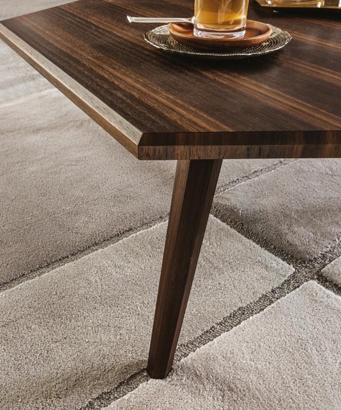 Casamilano Низкий журнальный столик Leonardo sun-id-1455050 - Вид №3