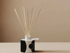 IWISHYOU Ароматизатор в натуральном камне Icon details bw 8057711490172