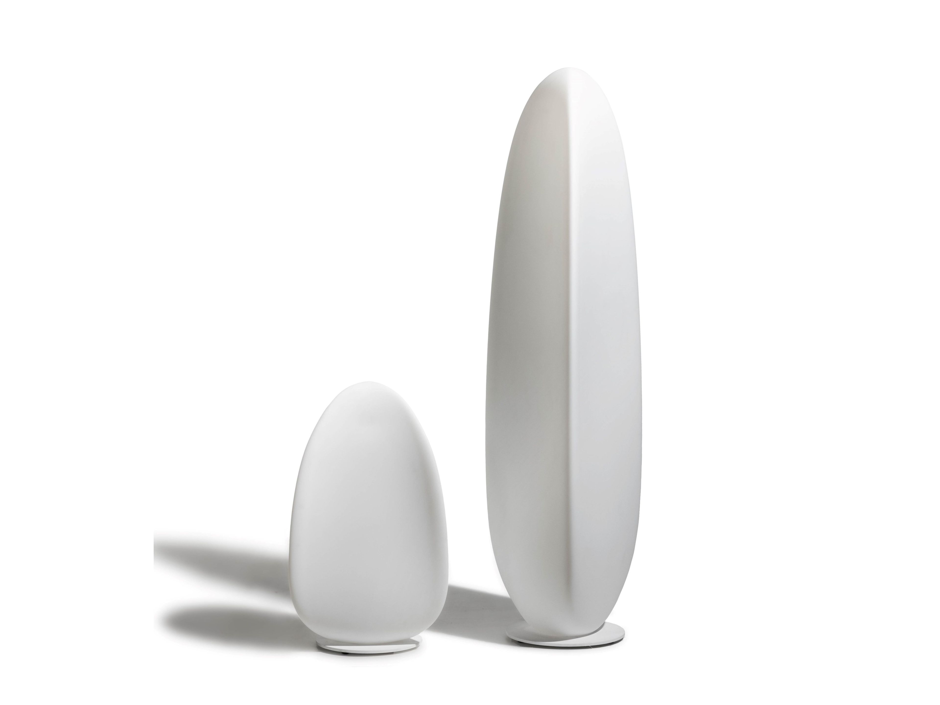 Напольная лампа из полиэтилена Talenti ARCH-00051029