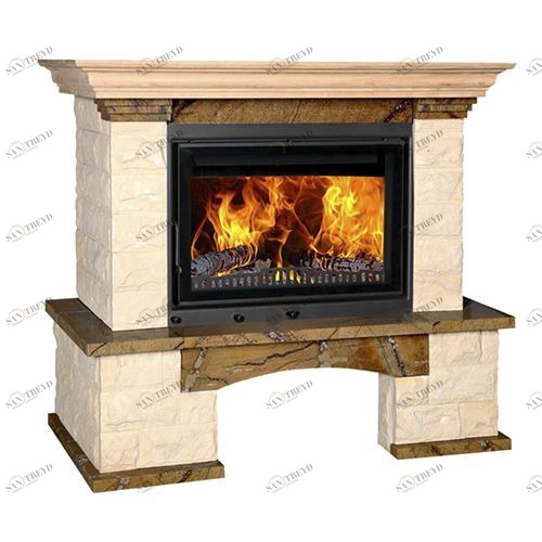 Каминная облицовка Bella Italia DIANA 1824