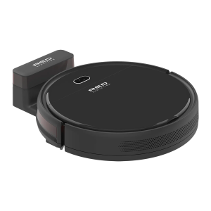 9128802 Робот-пылесос RED evolution RV-R571 черный