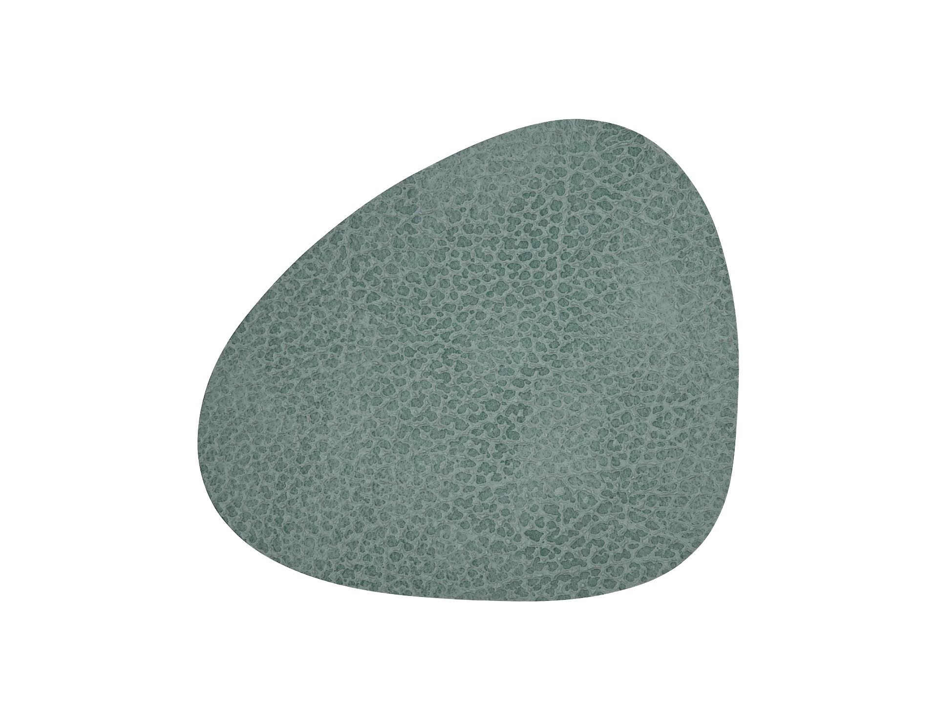 981124 HIPPO pastel green подстаканник фигурный 11х13 см, толщина 1,6мм;LIND DNA 