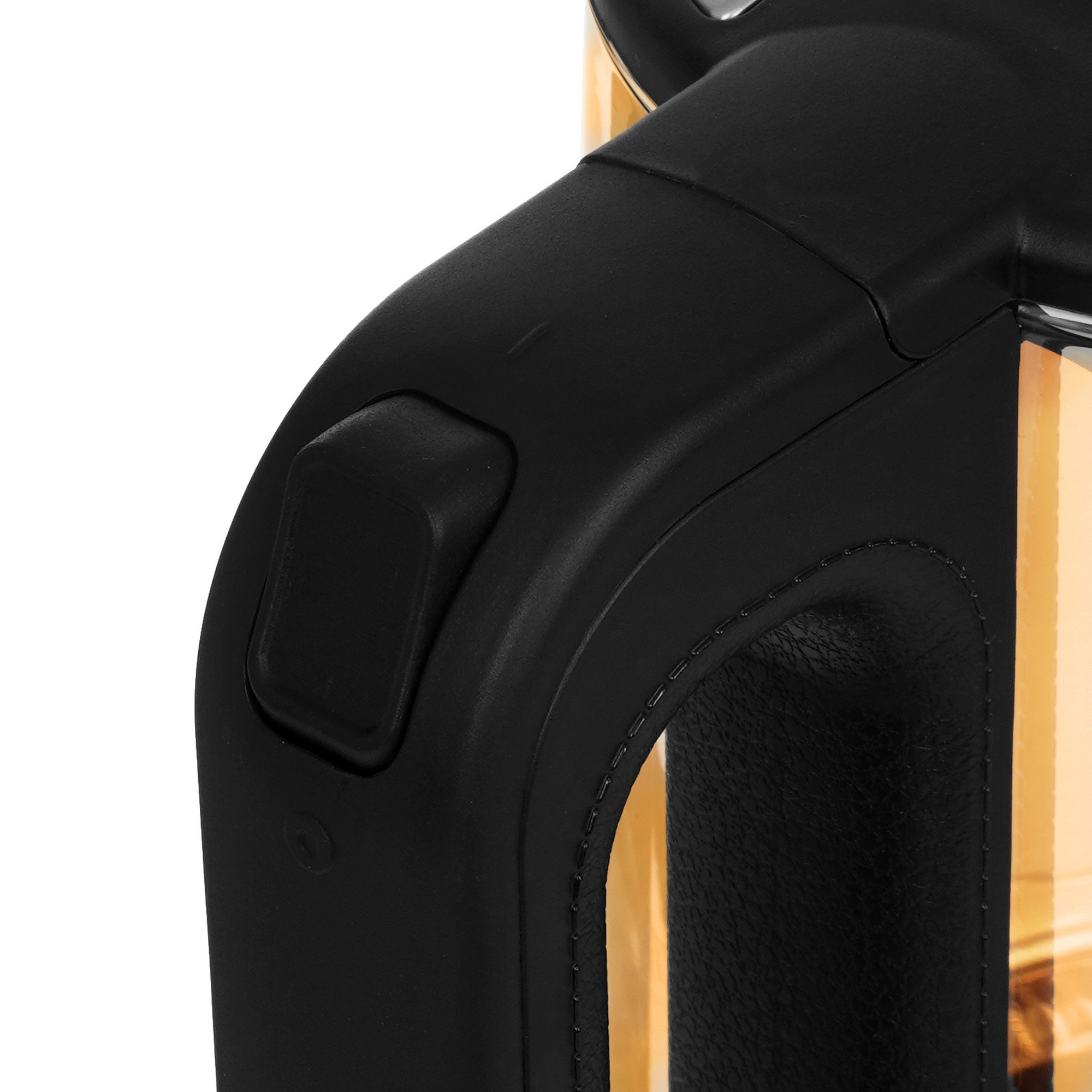 9231949 Электрочайник Korting Korting KWK 0903 G серебристый STDN-0081348 - Вид №3