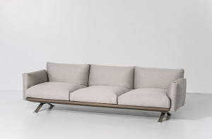 049671 Диван Kettal Boma