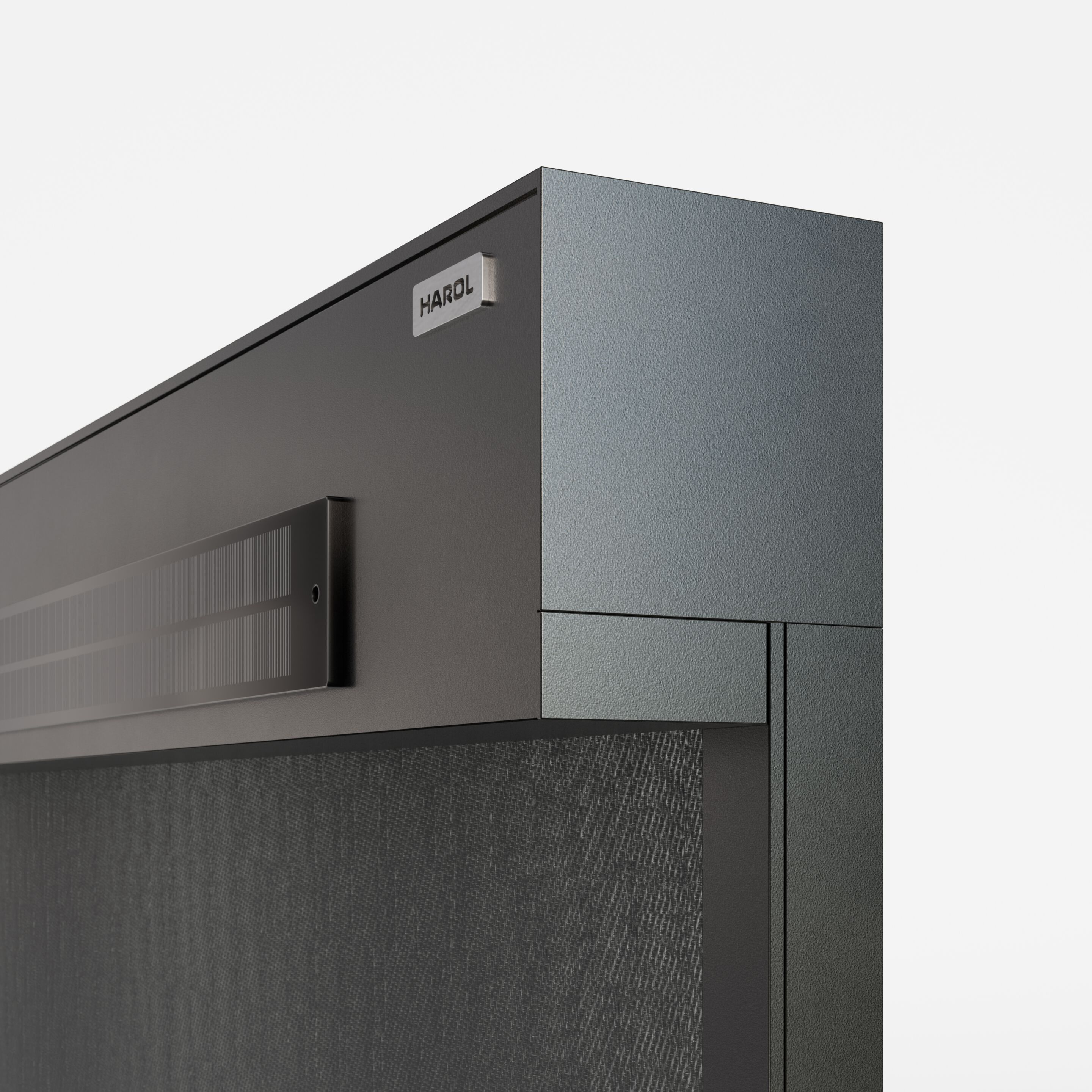 Кессон тент Harol Coolscreen ARCH-00147584 - Вид №3