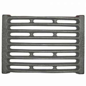 Решетка колосниковая бытовая Рубцовское РД-3