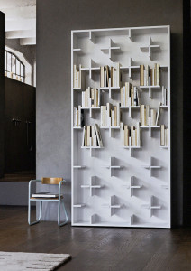 Стеллаж TARGET ARKETIPO 6301301