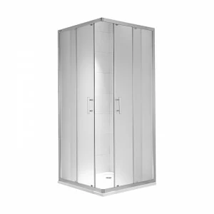 JIKA Кабина душевая  H251241 Cubito Pure