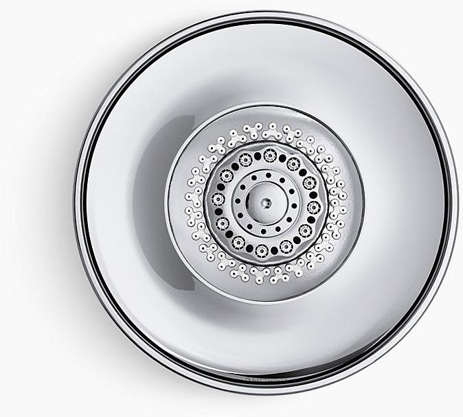 KOHLER  K-10240-2BZ  - Вид №2