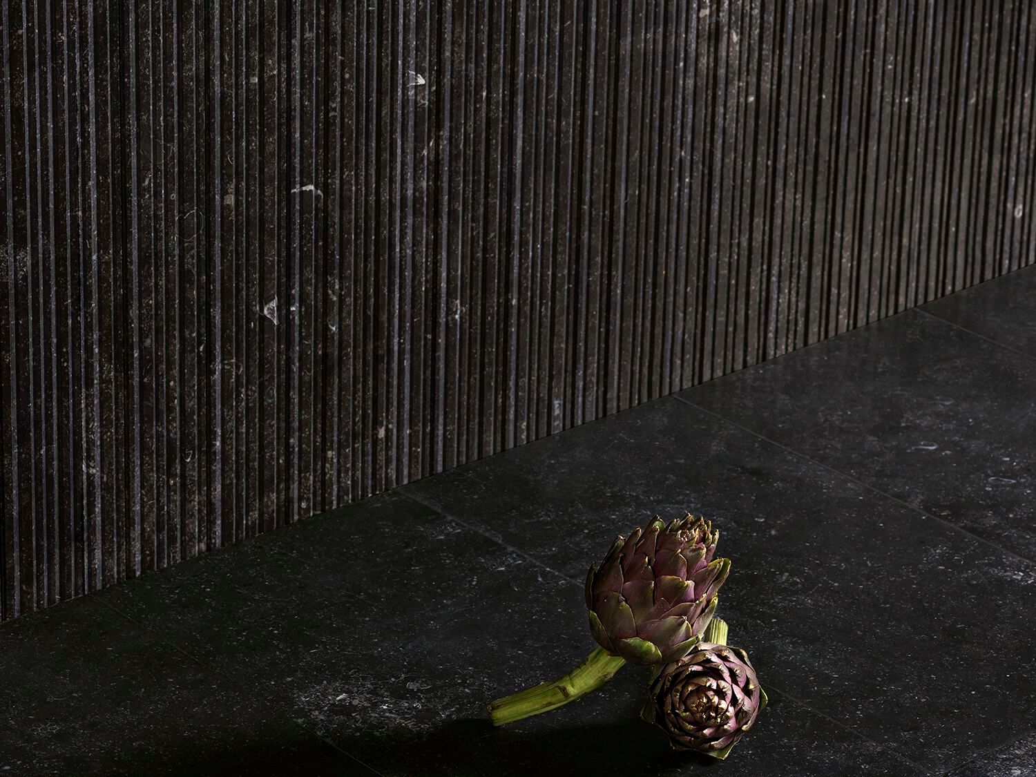 Мраморная облицовка LUCE DI CARRARA Essential ARCH-00108149