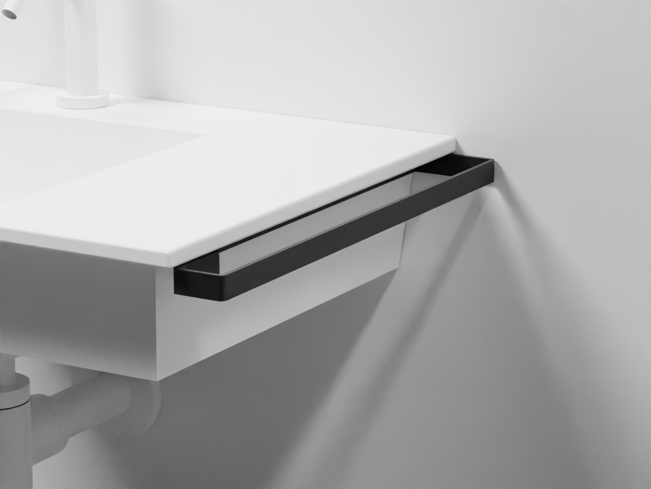 ERPL45-NM Полотенцедержатели dx на раковину 45 cielo Era Ceramica Cielo