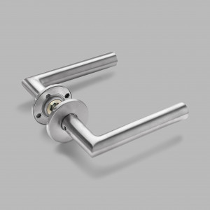 14025602010 Рычажная рукоятка FFGd line Knud Holscher