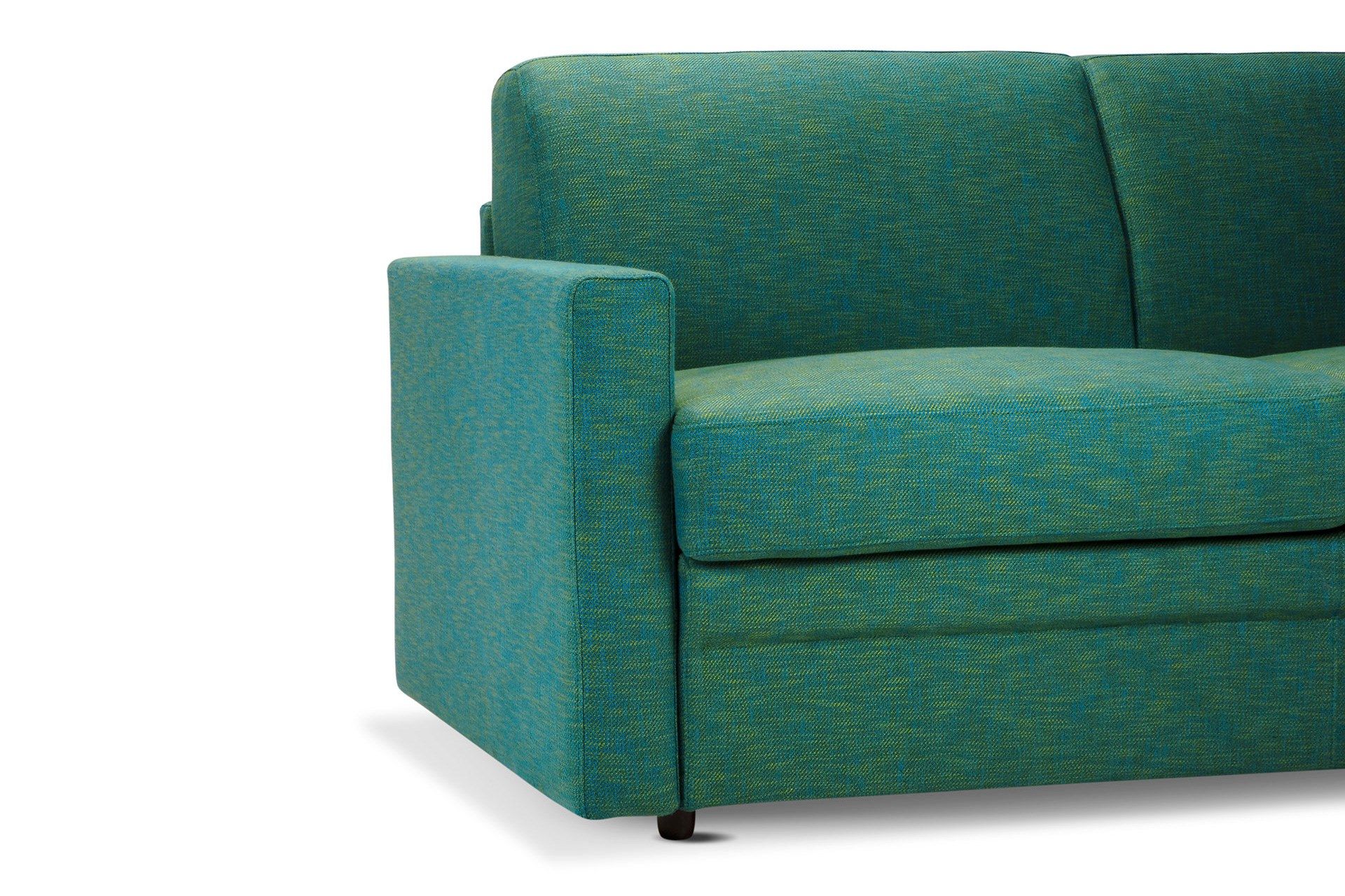 Двуспальный диван-кровать из ткани Domingo Salotti Elektra ARCH-00105676 - Вид №15