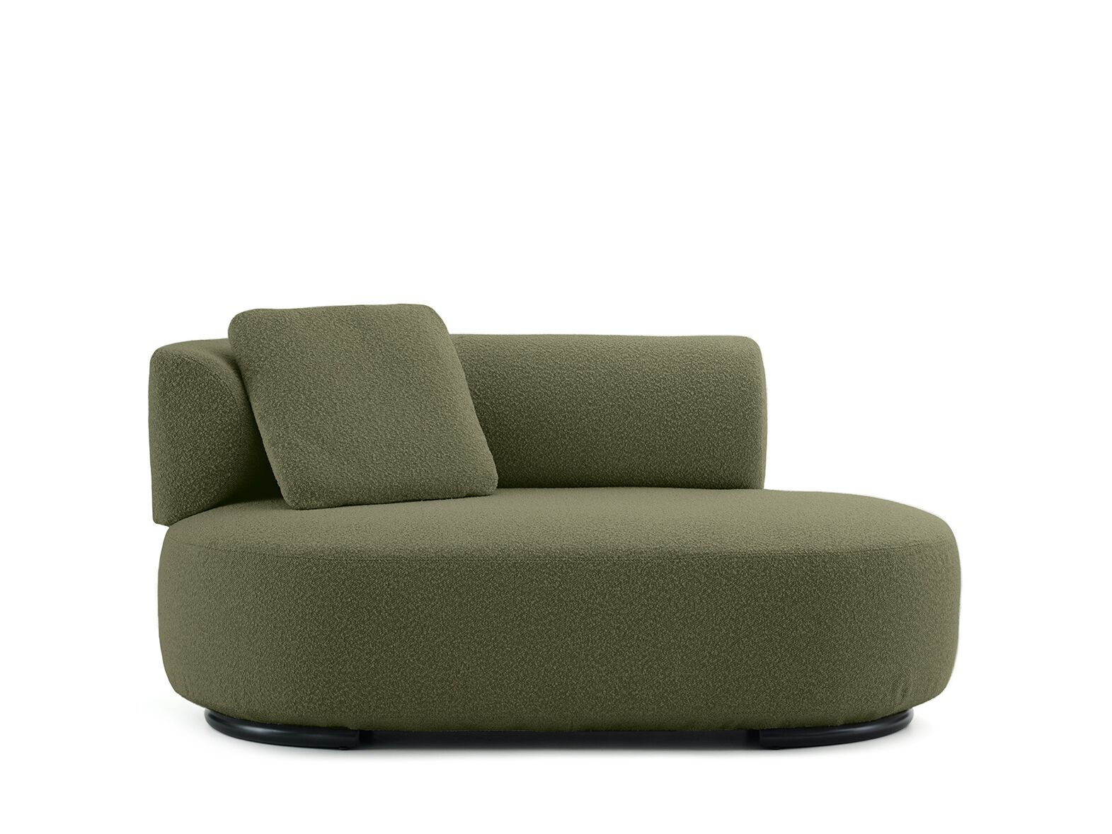 Съемная ткань Dormeuse Kartell K-Waiting ARCH-00037960 - Вид №27