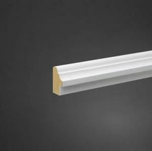 Плинтус Ultrawood U 005 Молдинг 2440х39 мм.