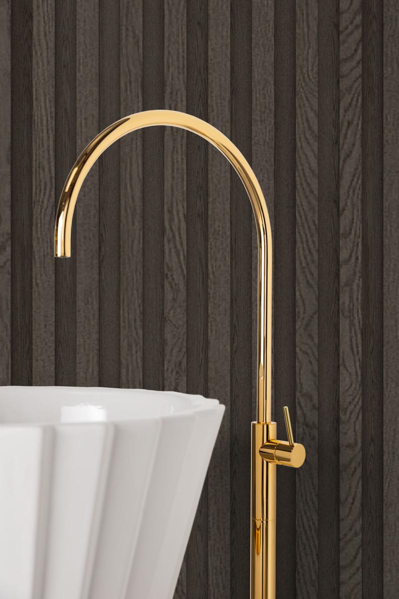 Plissè Мебель для ванной OASIS BATHROOM Plissè Plissé - Вид №4