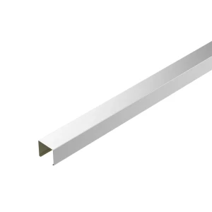 Монтажная рейка CESAL Кубота 30/27 для реечных потолков, 6 шт 89437041