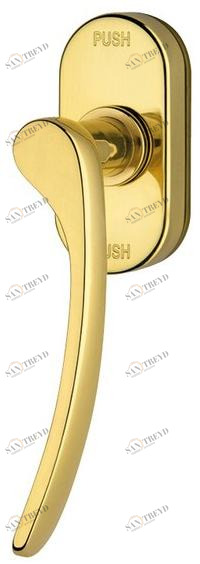 LINEA CALI' Ручка защиты от вторжений smartblock для windows dk Mare sun-id-1353786