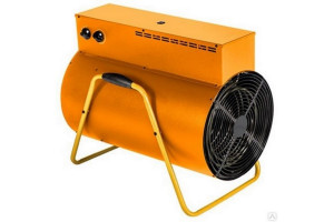 16345444 Тепловая пушка цилиндрическая HX RS30 HOTRIX