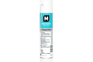 19484118 Паста G-Rapid Plus Spray, 400 мл 4126715 Molykote