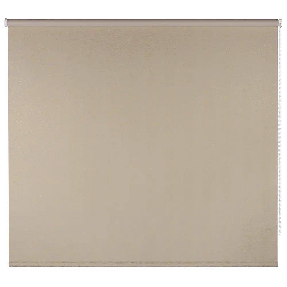 Штора рулонная Shine 140x175 см золотая 83289869 STLM-2179561 PRAKTO 