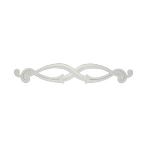 90700936 Ручка мебельная 2218-128 Satin silver STLM-0344887 1MARKA
