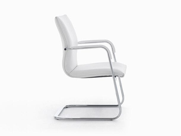 Консольный стул с подлокотниками Nahu ARCH-00131689 - Вид №1