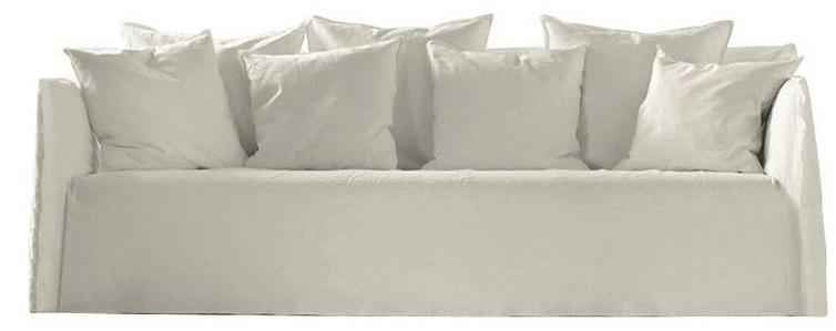 Gervasoni Диван 4-х местный со съемным чехлом Ghost sun-id-1455499 - Вид №1