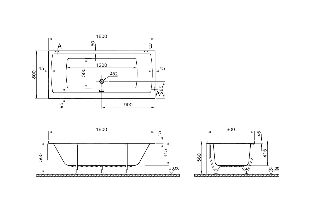 52540014000  Vitraglobal Neon - Вид №1