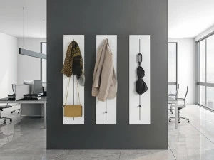 SALICE Настенная вешалка Pin