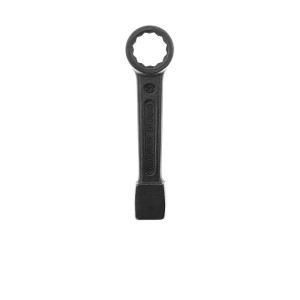 90643634 Ключ накидной двенадцатигранный ударный AV-343027 27 мм STLM-0321194 AV STEEL