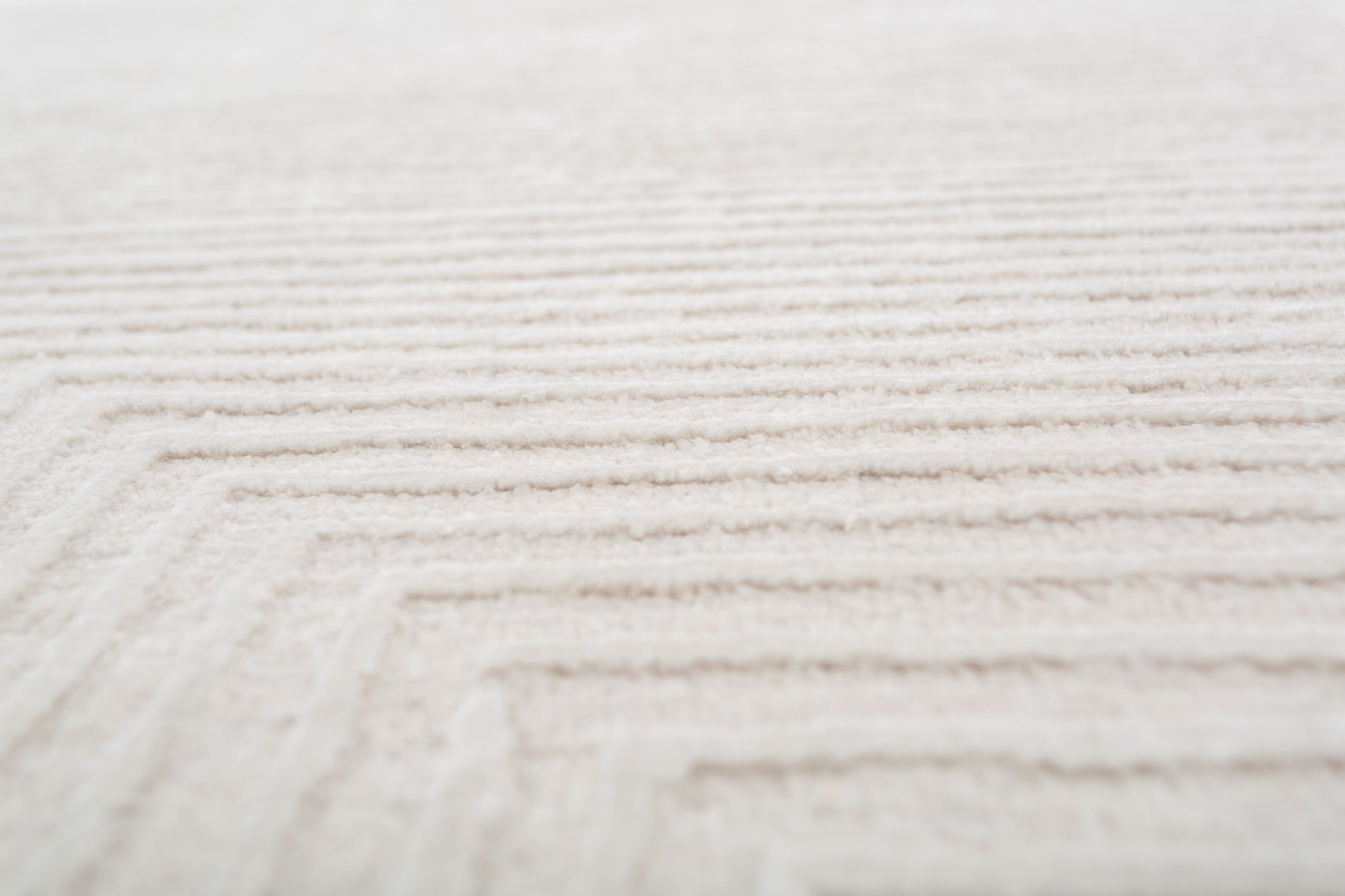 Бамбуковый Шелковый прямоугольный ковер ручной работы Jaipur Rugs Unfold ARCH-00079610 - Вид №4