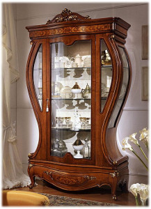 Витрина  ANTONELLI MORAVIO 8019