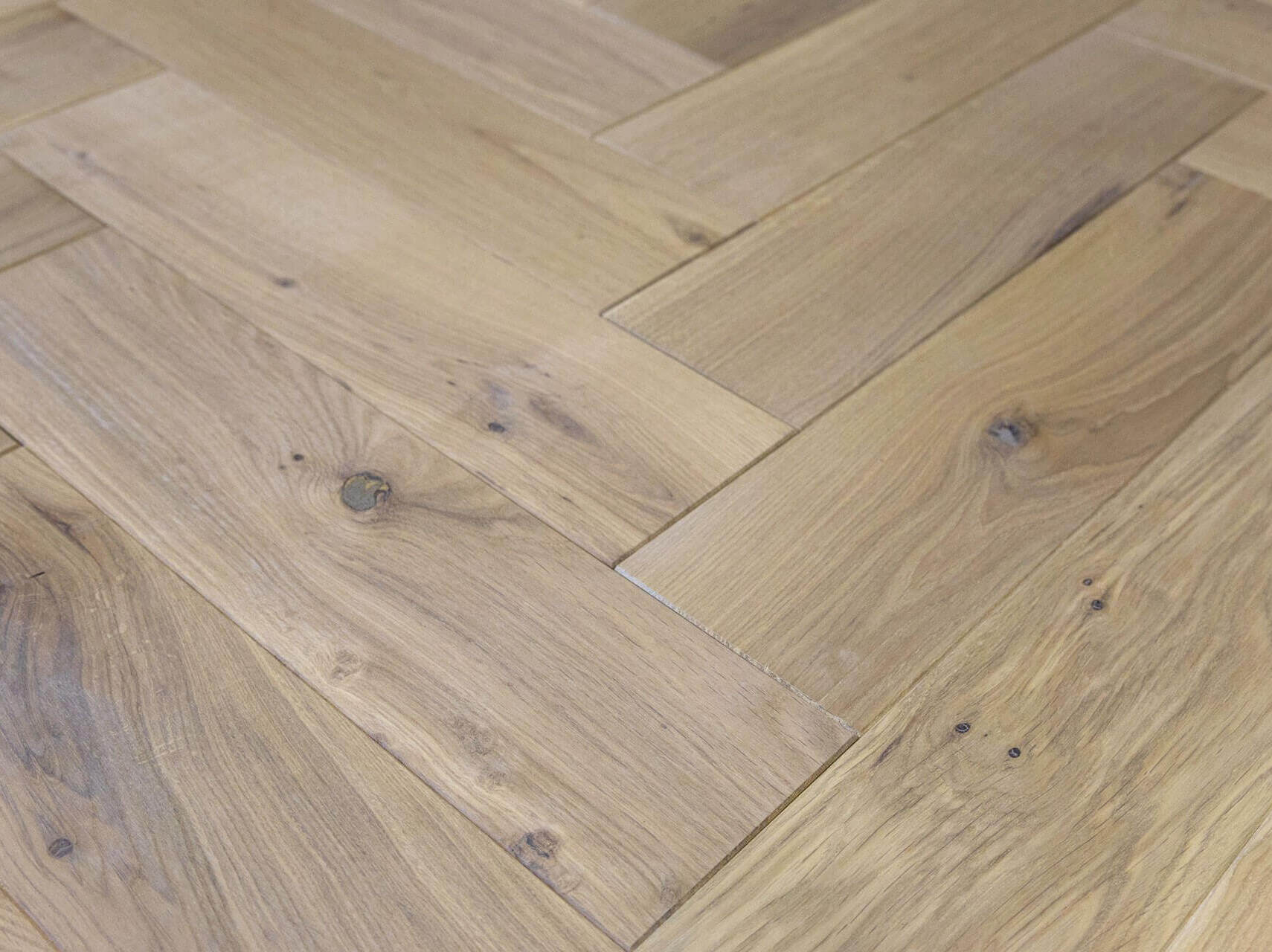 Дубовый паркет Décoplus Parquets Les Motives ARCH-00152451 - Вид №2