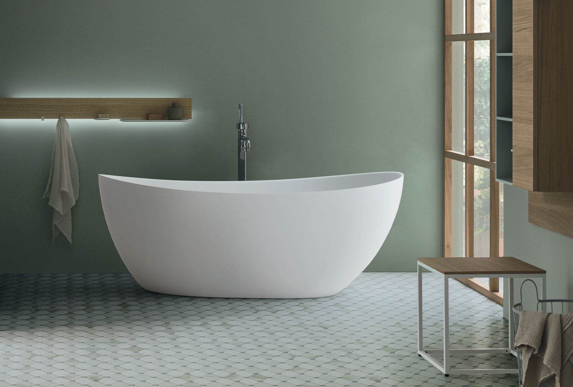 Elsa Arbi Fusion 33 ST-ARBI62 - Вид №2