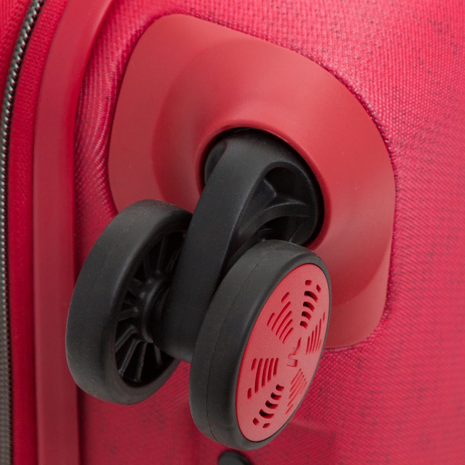 419153-09 Чемодан 419153 Trolley S Roncato Fiberlight  - Вид №8