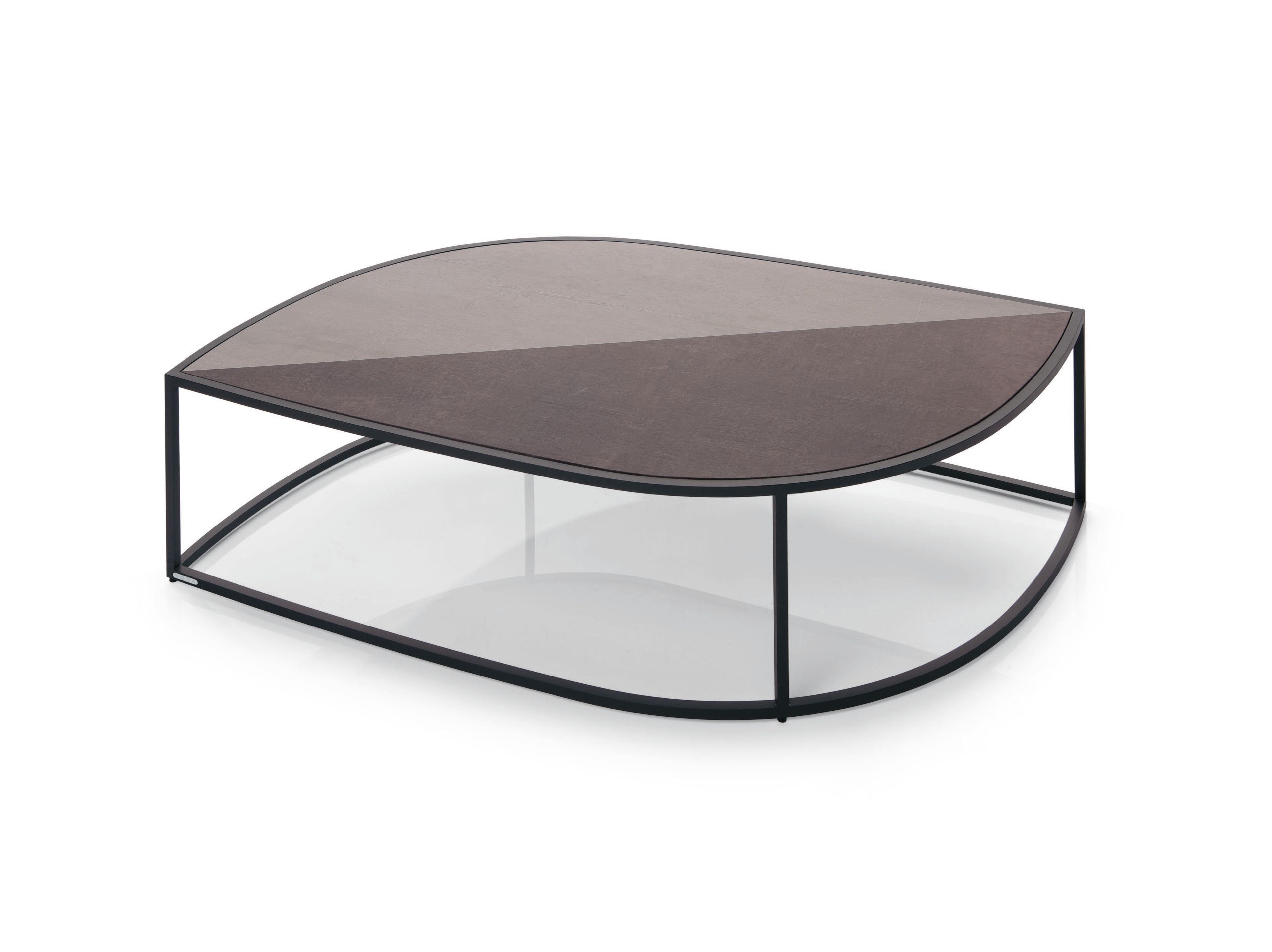 Низкий садовый столик RODA ARCH-00139796