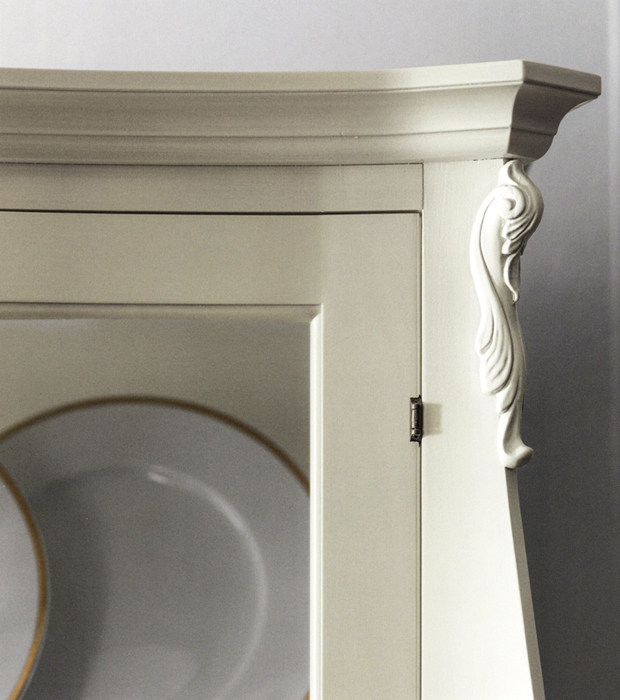 Витрина  BTC INTERNATIONAL 1715/G CHARME - Вид №1