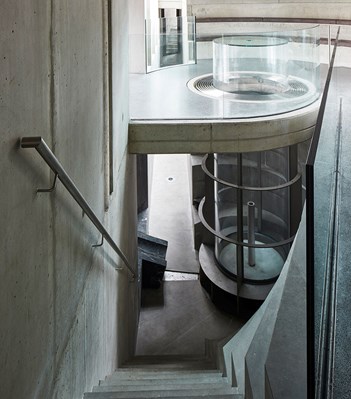 HV3 Бассейн vola  - Вид №14