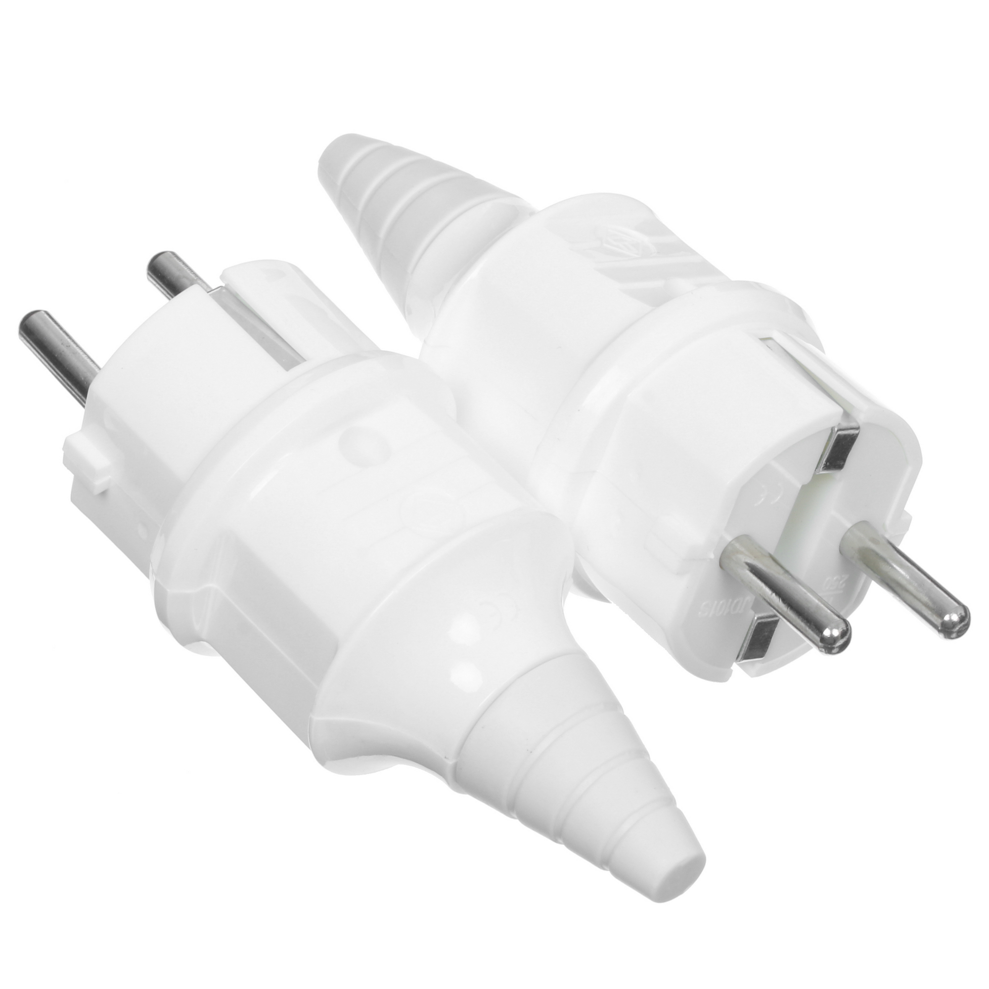 Электрогенератор   бензиновый FinePower FPG-2500A 4852494 STDN-0057111 - Вид №8